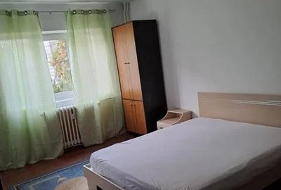Garsonieră decomandată, mobilată în Târgu Cucu - 1