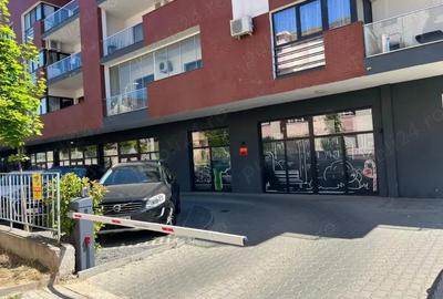 Spațiu comercial, de 60 mp, în Spitalul Județean - 2
