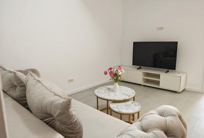 Apartament cu 2 camere semidecomandat în Berceni - 10