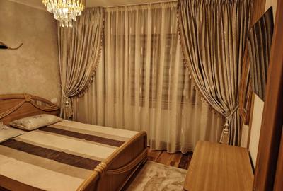 Apartament cu 2 camere decomandat în Rovine