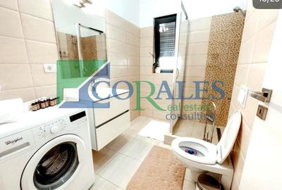 Apartament cu 2 camere decomandat, mobilat în Lipovei - 10