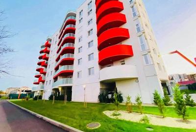 Apartament cu 2 camere în Iosia