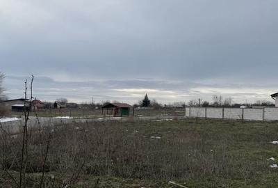 Spațiu comercial, în Făclia - 6