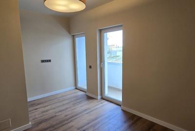 Duplex cu 4 camere cu Canalizare în Apahida - 13