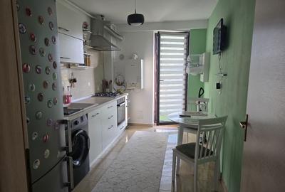 Apartament cu 2 camere decomandat în Tomis Plus - 7