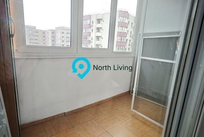 Apartament cu 3 camere semidecomandat în Câmpia Libertății - 7