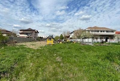Teren Construcții intravilan de 392 mp, în Pantelimon - 8