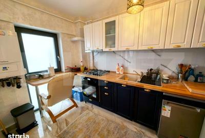 Apartament cu 2 camere decomandat, mobilat în Păcurari - 3