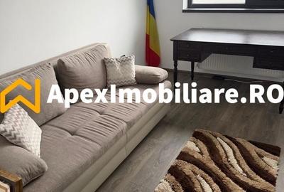 Apartament cu 4 camere decomandat în Titan