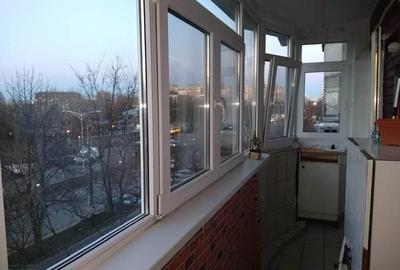 Apartament cu 2 camere decomandat, mobilat în Păcii - 10