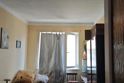 Apartament cu 2 camere decomandat în Central - 4