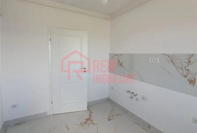 Apartament cu 2 camere decomandat în Fundeni - 2