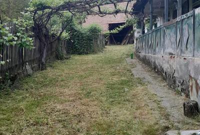 Casă cu 3 camere în Chesler - 4