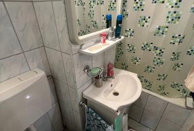 Garsonieră decomandată, mobilată în Mănăștur - 17