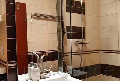 Apartament cu 2 camere semidecomandat, mobilat în Central - 1