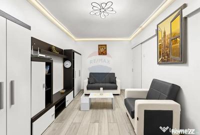 Spațiu comercial, de 25 mp, în Ultracentral