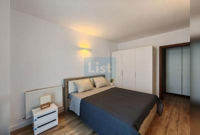 Apartament cu 5 camere semidecomandat, mobilat în Bună Ziua - 6
