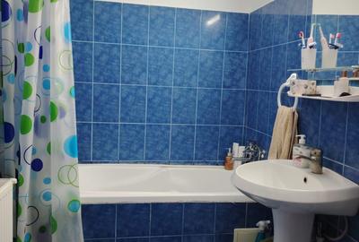 Apartament cu 2 camere decomandat în 1 Decembrie - 6