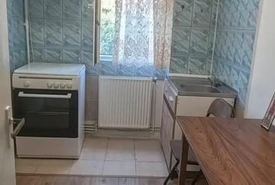 Apartament cu 2 camere semidecomandat în Gemenii - 2