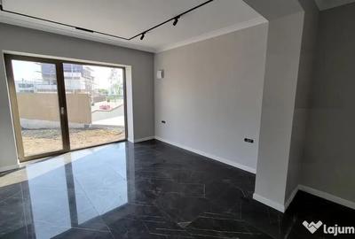 Apartament cu 3 camere decomandat în Băneasa - 12