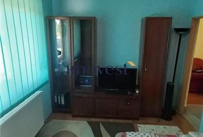 Apartament cu 2 camere în Carpați 2 - 2