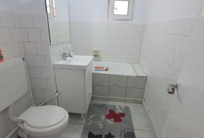 Apartament cu 2 camere semidecomandat în Cetate - 7