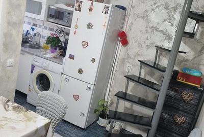 Apartament cu 2 camere decomandat în Central - 1