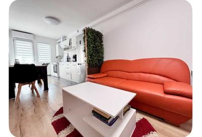 Apartament cu 2 camere decomandat în Iris - 3