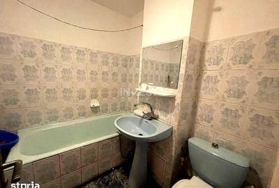 Apartament cu 2 camere decomandat în Canta