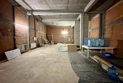 Spațiu comercial, de 250 mp, în Eminescu - 2