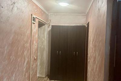 Garsonieră decomandată în Domnești - 1