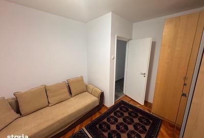 Apartament cu 2 camere semidecomandat în Grozăvești
