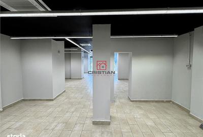 Spațiu comercial, de 330 mp, în Ghencea - 1