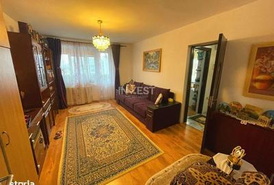 Apartament cu 2 camere decomandat, mobilat în Podu Roș - 6