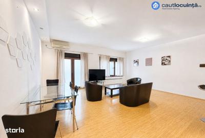 Apartament cu 2 camere în Polonă