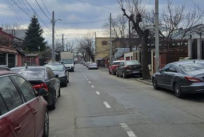 Teren de 220 mp, în Ferentari - 1
