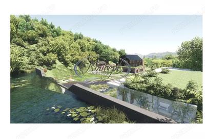 Casă cu 16 camere cu Teren 3069 Mp în Someșu Rece - 1