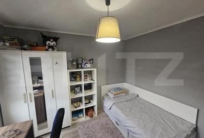 Casă cu 4 camere cu Teren 290 Mp în Lăpuș - 5
