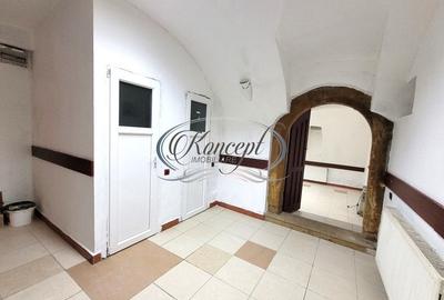 Spațiu comercial, de 100 mp, în Central - 7
