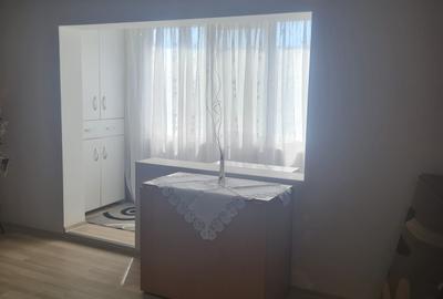 Apartament cu 3 camere decomandat, mobilat în Torontalului - 8