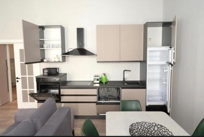 Apartament cu 3 camere semidecomandat în Victoriei - 7