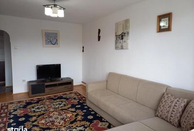 Apartament cu 2 camere în Plopilor