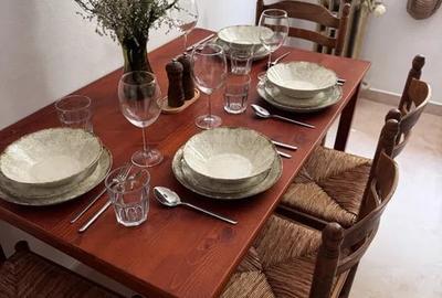 Apartament cu 2 camere semidecomandat, mobilat în Ferdinand - 7