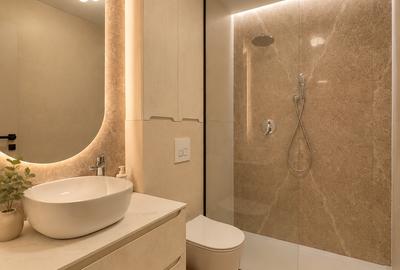 Apartament cu 2 camere decomandat în Pipera - 16