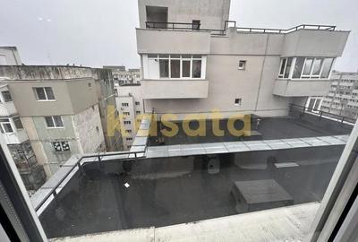 Garsonieră în Lujerului - 12