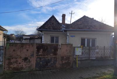 Casă cu 2 camere în Ocna Mureș - 2