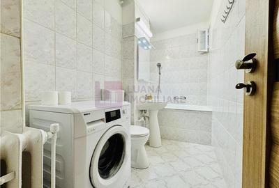 Apartament cu 3 camere decomandat, mobilat în Mihai Viteazul - 5
