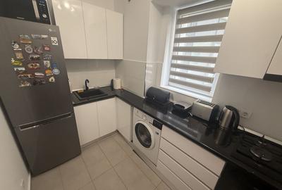 Apartament cu 2 camere decomandat, mobilat în Fundeni - 2