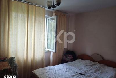 Apartament cu 2 camere semidecomandat în Ceair