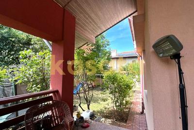 Casă individuală cu 4 camere cu Teren 850 Mp în Iancu Nicolae - 35